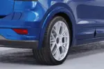 CSR razširitve blatnikov za VW T-Cross I (C1)