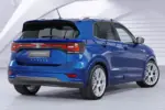CSR razširitve blatnikov za VW T-Cross I (C1)