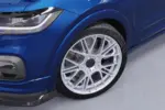 CSR razširitve blatnikov za VW T-Cross I (C1)