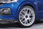 CSR razširitve blatnikov za VW T-Cross I (C1)