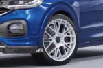 CSR razširitve blatnikov za VW T-Cross I (C1)