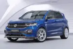 CSR razširitve blatnikov za VW T-Cross I (C1)