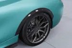 CSR razširitve blatnikov za BMW 2 I (F22/F23)