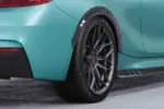 CSR razširitve blatnikov za BMW 2 I (F22/F23)