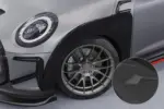 CSR razširitve blatnikov za MINI Mini III (F56/F57)