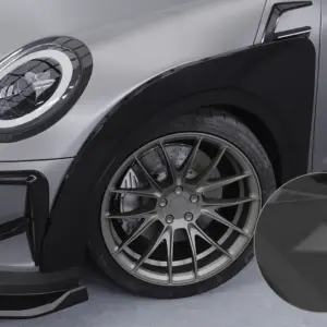 CSR razširitve blatnikov za MINI Mini III (F56/F57)