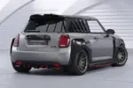 CSR razširitve blatnikov za MINI Mini III (F56/F57)