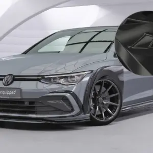 CSR razširitve blatnikov za VW Golf VIII
