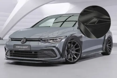 CSR razširitve blatnikov za VW Golf VIII