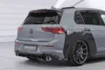 CSR razširitve blatnikov za VW Golf VIII