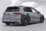 CSR razširitve blatnikov za VW Golf VIII