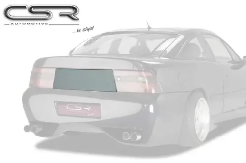 CSR dodatek za Opel Calibra A (C89)