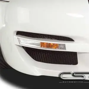 CSR dodatek za VW Passat 3C