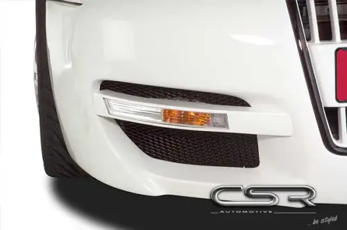 CSR dodatek za VW Passat 3C