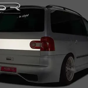 CSR dodatek za VW Sharan I (7M)