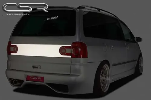 CSR dodatek za VW Sharan I (7M)