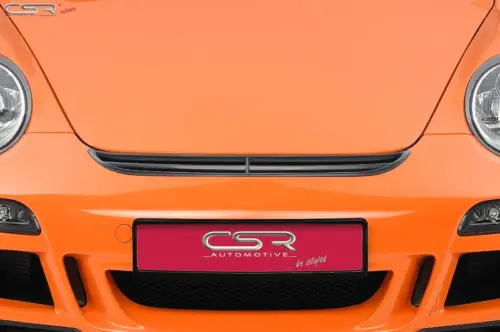 CSR dodatek za Porsche 911 (997) GT3/GT3 RS