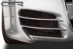 CSR dodatek za predelavo odbijačev Single Frame