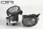 CSR dodatek za BMW 3 II (E30), 3 III (E36), 3 IV (E46), 5 IV (E39)