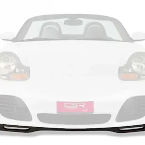 CSR dodatek za Porsche 911 (996)