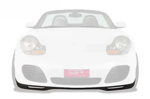 CSR dodatek za Porsche 911 (996)
