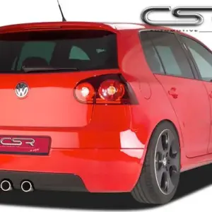 CSR dodatek za VW Golf 5 (1K) R32