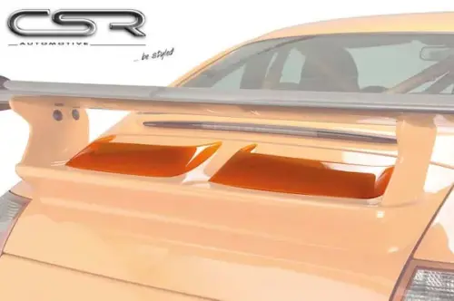 CSR dodatek za Porsche 911 (996) kupe