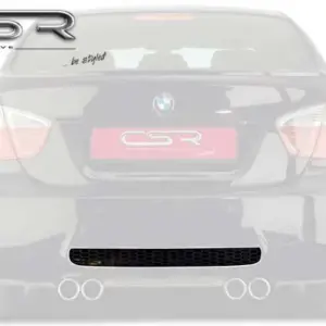 CSR dodatek za BMW 3 E90/E91 limuzina
