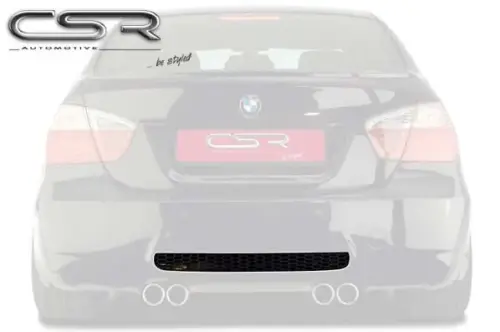 CSR dodatek za BMW 3 E90/E91 limuzina