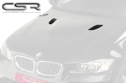 CSR dodatek za BMW 3 E90/E91