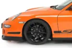 CSR dodatek za Porsche 911 (996)