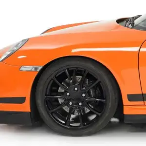CSR dodatek za Porsche 911 (996)