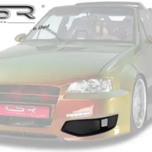 CSR dodatek za Audi S3 (8P)