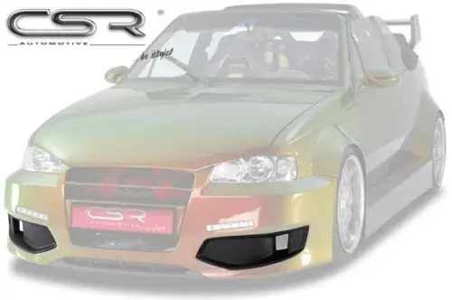 CSR dodatek za Audi S3 (8P)