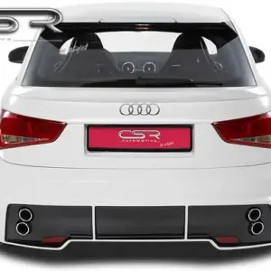 CSR dodatek za Audi A1 I