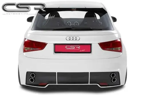 CSR dodatek za Audi A1 I