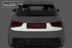 CSR dodatek za Audi A1 I