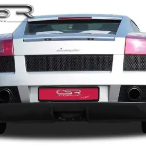 CSR dodatek za Lamborghini Gallardo I (LP500)