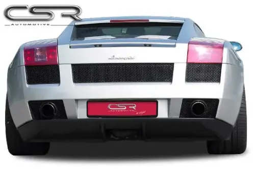 CSR dodatek za Lamborghini Gallardo I (LP500)