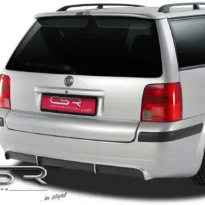 CSR dodatek za VW Passat B5 (3B) karavan