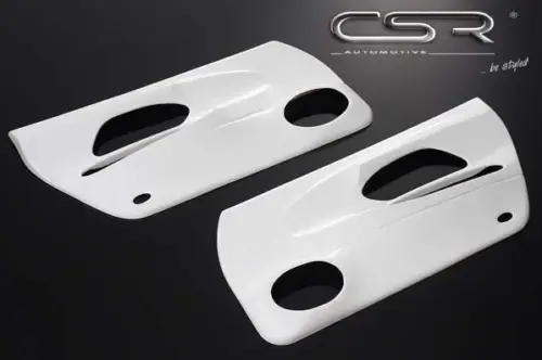 CSR dodatek za Porsche 911 (996) kupe