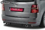 CSR dodatek za VW Touran I (1T)