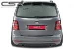 CSR dodatek za VW Touran I (1T)