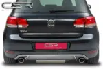 CSR dodatek za VW Golf V (1K) / Golf Plus I (5M) / Golf VI (5K)