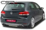 CSR dodatek za VW Golf V (1K) / Golf Plus I (5M) / Golf VI (5K)