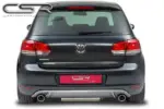 CSR dodatek za VW Golf V (1K) / Golf Plus I (5M) / Golf VI (5K)