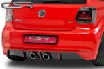CSR dodatek za Audi A1 I (8X) hatchback