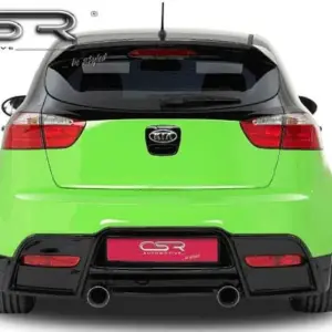 CSR dodatek za Kia Rio III (UB) hatchback