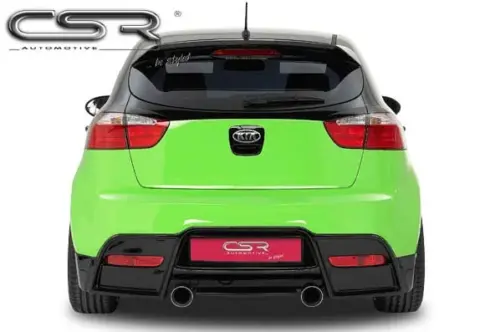 CSR dodatek za Kia Rio III (UB) hatchback