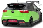 CSR dodatek za Kia Rio III (UB) hatchback